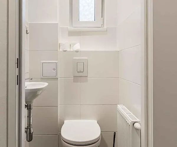 Flarent Apartments-hg דירה וינה