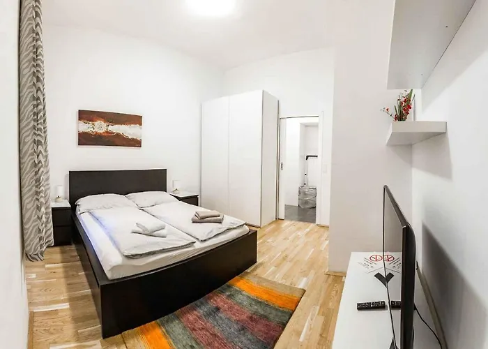 Flarent Apartments-hg דירה