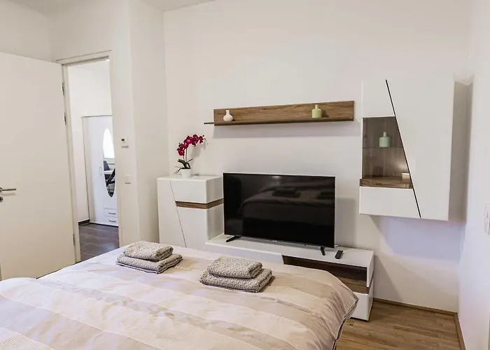 Flarent Apartments-hg וינה