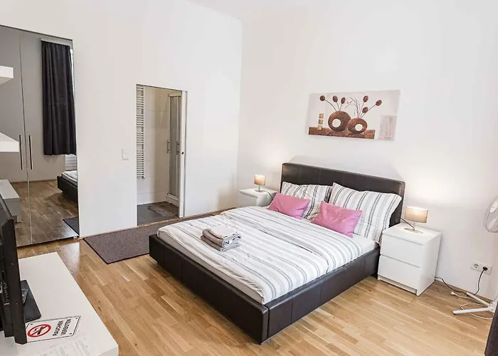 Flarent Apartments-hg דירה
