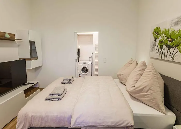 Flarent Apartments-hg דירה