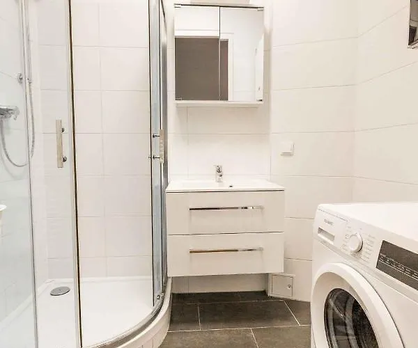 Flarent Apartments-hg דירה