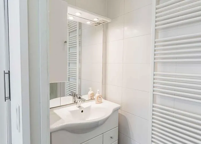 Flarent Apartments-hg וינה