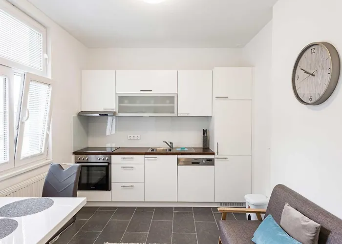 Flarent Apartments-hg