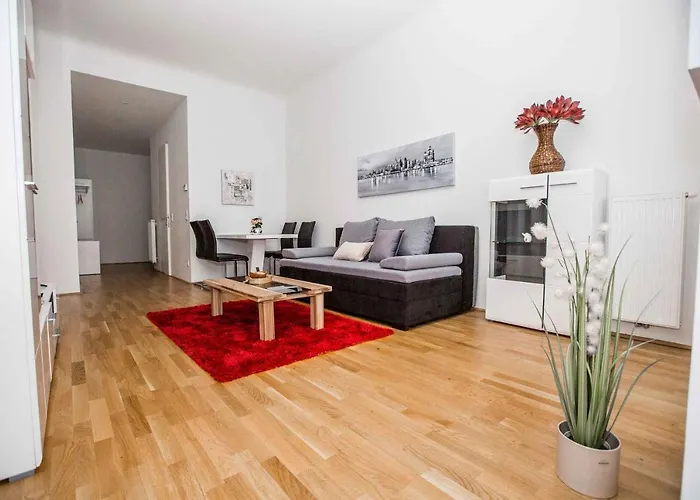 Flarent Apartments-hg *