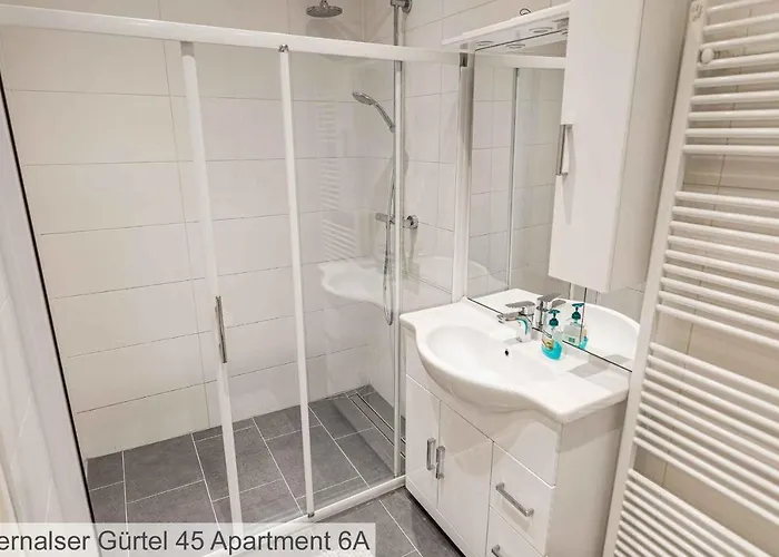 Flarent Apartments-hg *