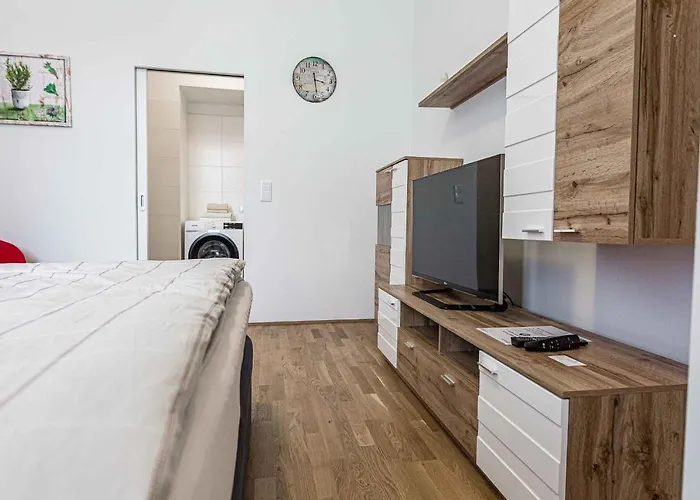 Flarent Apartments-hg דירה