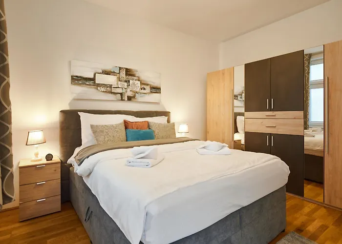 Flarent Apartments-hg *