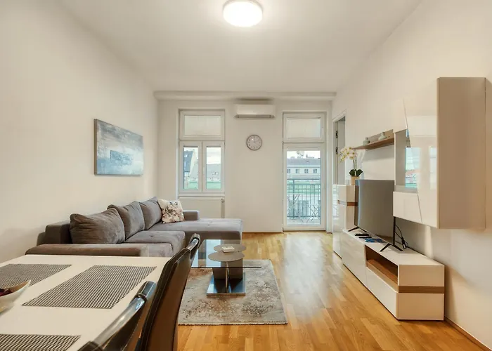 Flarent Apartments-hg *