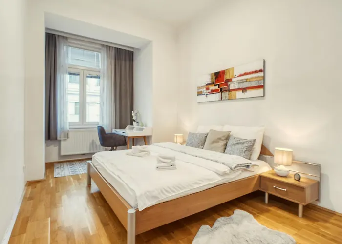 Flarent Apartments-hg דירה *