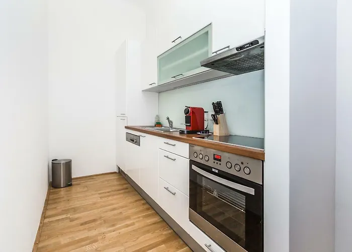 Flarent Apartments-hg דירה