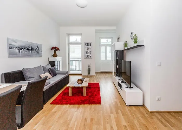 Flarent Apartments-hg דירה