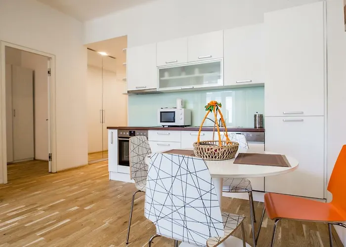 Flarent Apartments-hg דירה