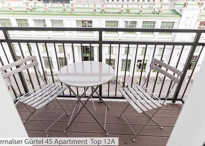 Flarent Apartments-hg דירה *