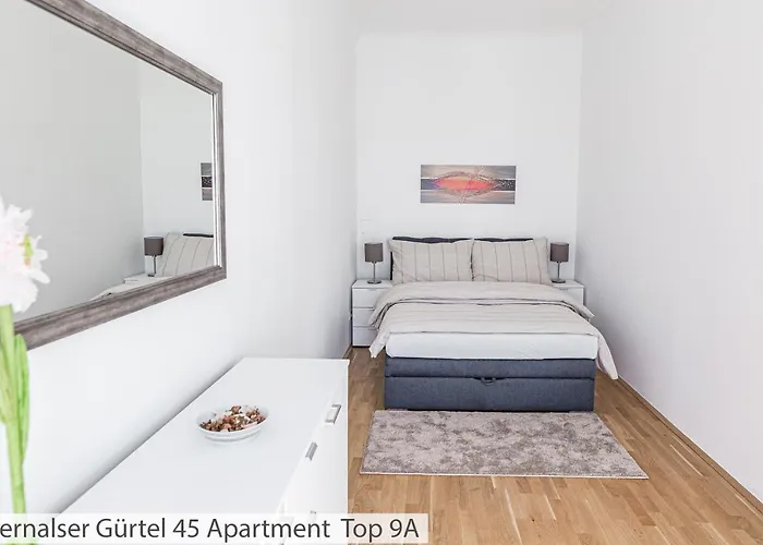 דירה Flarent Apartments-hg *